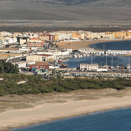 Hotel Nuro Barbate Bagian luar foto